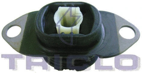 Mounting, engine (365830)