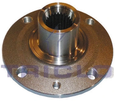 Wheel Hub (905834)