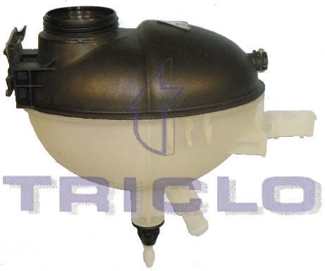 Expansion Tank, coolant (482406)