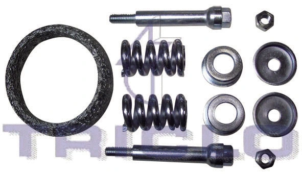 Gasket Set, exhaust system (352872)