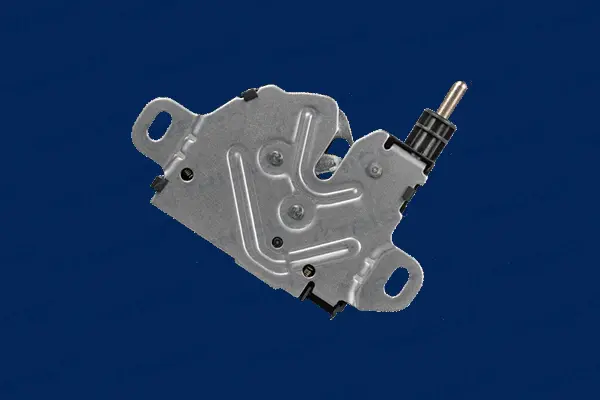 Bonnet Lock (138664)