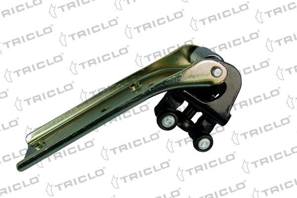 Roller Guide, sliding door