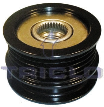 Belt Pulley, alternator (425676)