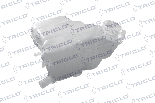 Expansion Tank, coolant (487086)