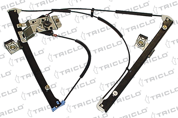 Window Regulator