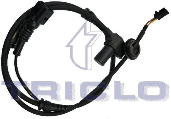 Sensor, wheel speed (432846)
