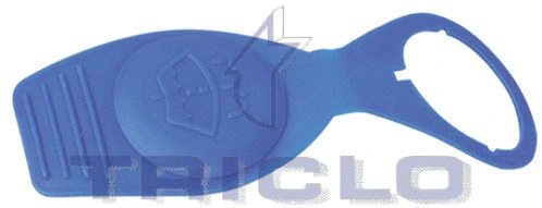 Sealing Cap, washer fluid reservoir (312468)