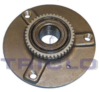 Wheel Hub (906451)