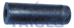 Sealing Cap, fuel overflow (441400)