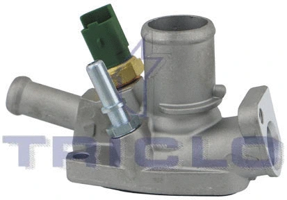 Thermostat, coolant (464537)