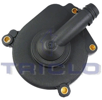 Cap, oil filter housing (312313)