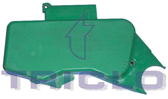 Cover, timing belt (424675)