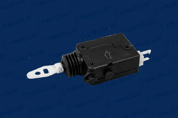 Actuator, central locking system (131932)