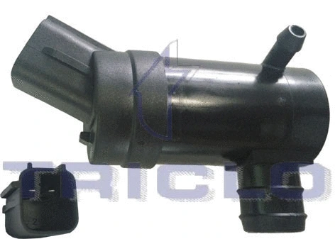 Washer Fluid Pump, window cleaning (190404)