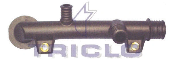 Coolant Flange (463814)
