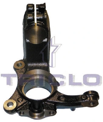 Steering Knuckle, wheel suspension (762220)