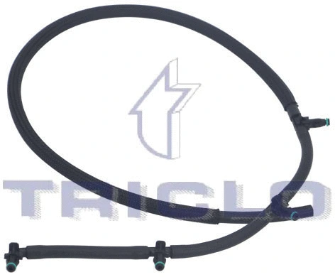 Fuel Line (532715)
