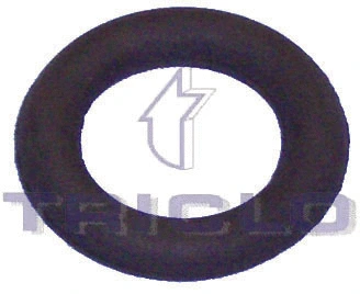Mount, exhaust system (353344)