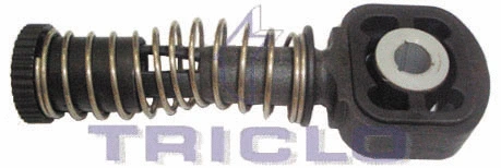 Bushing, selector/shift rod (633257)