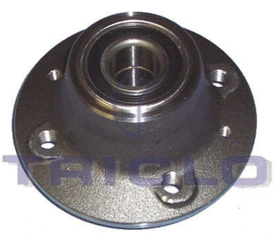 Wheel Hub (905075)