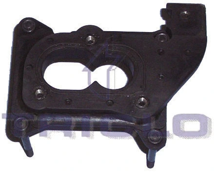 Flange, carburettor (533449)