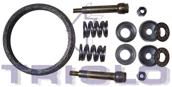 Gasket Set, exhaust system (352878)