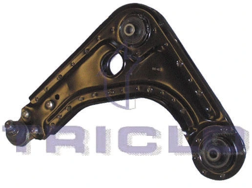 Control/Trailing Arm, wheel suspension (778236)
