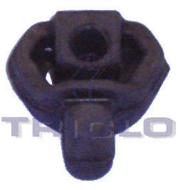 Mount, exhaust system (353065)