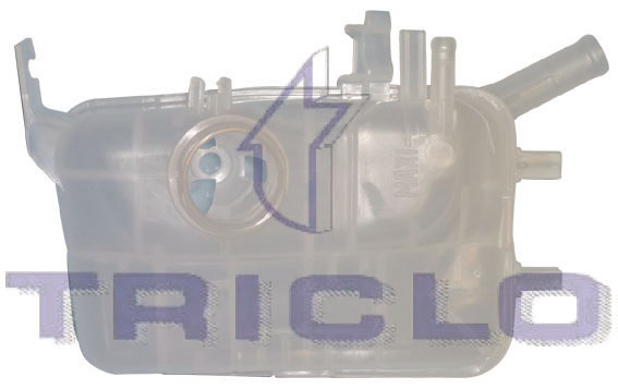 Expansion Tank, coolant (485712)