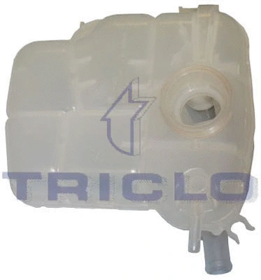 Expansion Tank, coolant (488352)