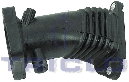 Intake Hose, air filter (527217)