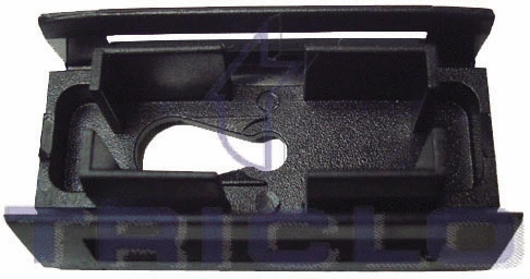 Clip, trim/protection strip (163537)