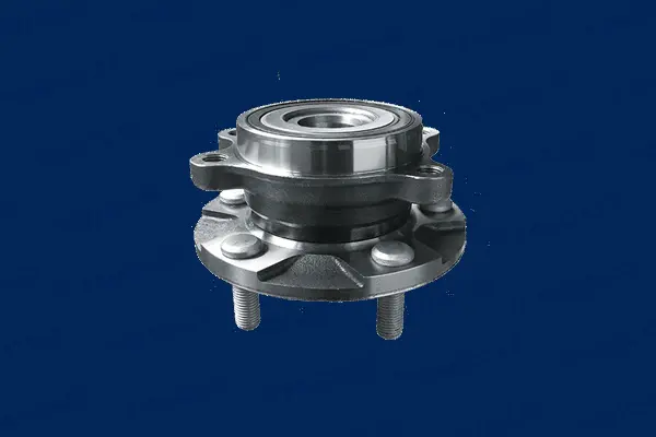 Wheel Hub (906175)