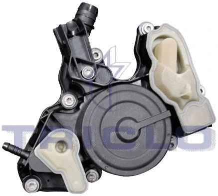 Oil Separator, crankcase ventilation (412626)