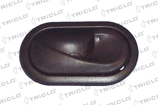 Door Handle, interior equipment