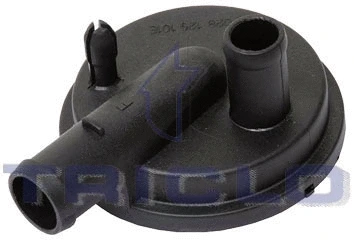 Valve, crankcase ventilation (412610)