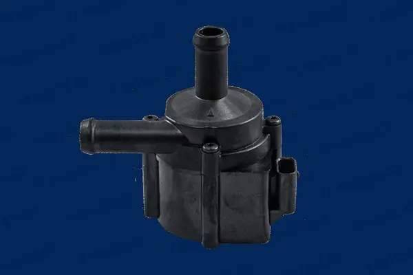 Auxiliary Water Pump (cooling water circuit) (477356)