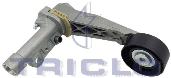 Belt Tensioner, V-ribbed belt (421548)