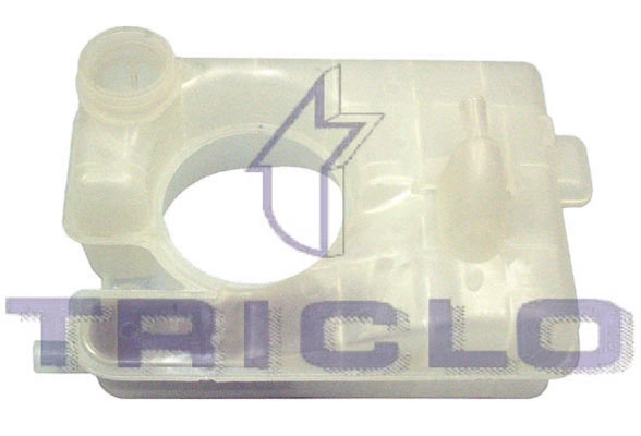 Expansion Tank, coolant (485130)