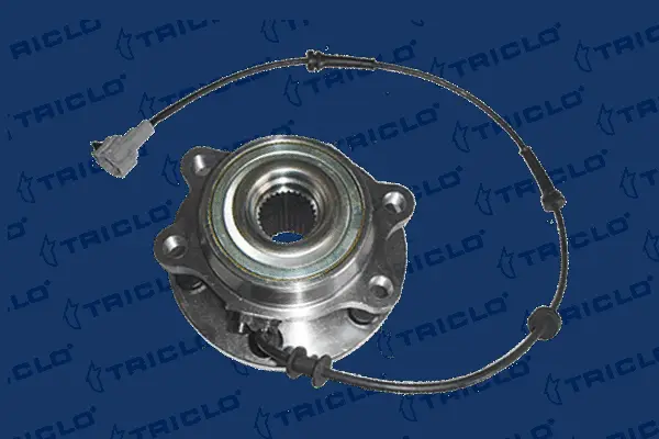 Wheel Hub (906792)