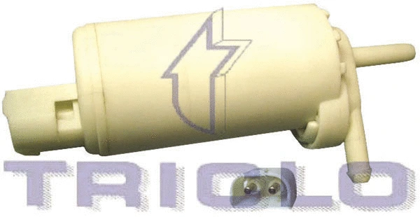 Washer Fluid Pump, window cleaning (190380)
