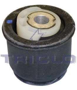 Bushing, axle beam (784500)
