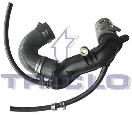 Charge Air Hose (455707)