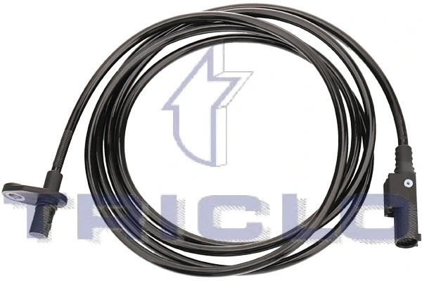 Sensor, wheel speed (432825)