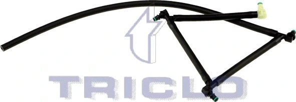 Fuel Line (530423)