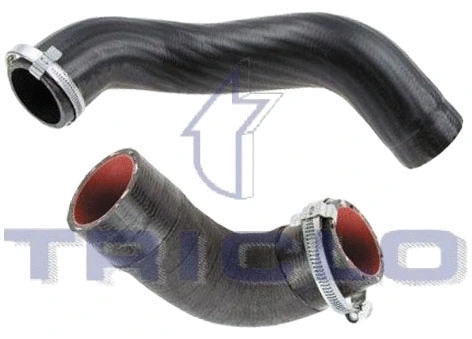 Charge Air Hose (528985)