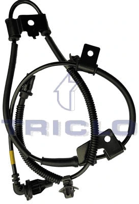 Sensor, wheel speed (436738)
