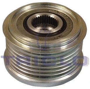 Belt Pulley, alternator (426521)