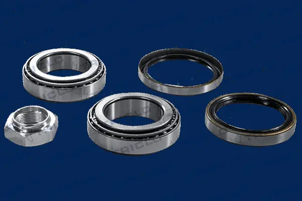 Wheel Bearing Kit (910063)