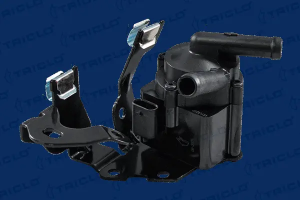 Auxiliary Water Pump (cooling water circuit) (470336)